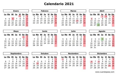 Año nuevo, viernes santo, día. Calendario laboral y de festivos en 2021 | Gasteiz Hoy