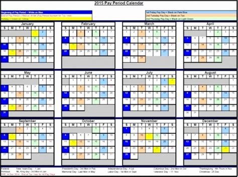 They tell you about holidays coming ahead, birthdays of your loved ones. 2021 Period Calendar - Payroll Calendar 2021 : 3,000 ...