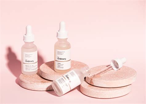 1.1 who owns the ordinary skincare? How do I use hyaluronic acid, and why do I need it?