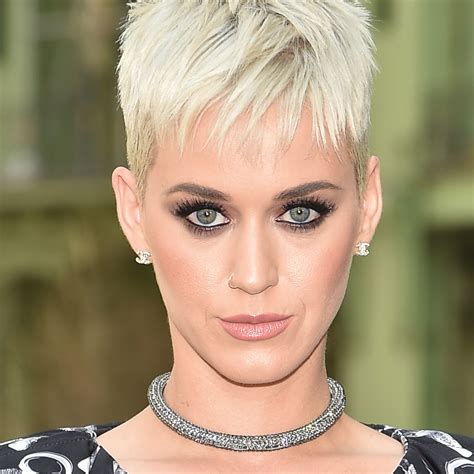 Discover More Than 88 Katy Perry Short Black Hair Super Hot Ineteachers
