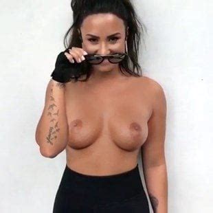 Demi Lovato Photo Shoot