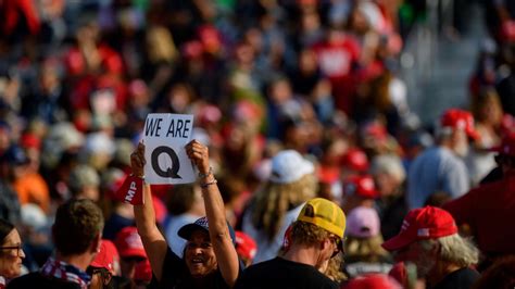 Twitter deems q qanon violent/divisive (but not antifa). YouTube to Ban QAnon Videos That Target Individuals and Groups