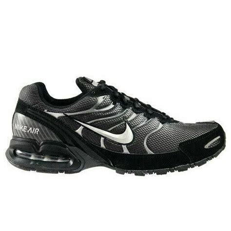 Size 11 Nike Air Max Torch 4 Anthracite 343846 002 For Sale Online