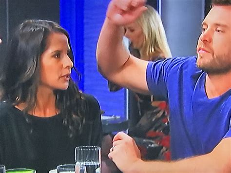 Pin by Theresa Gogs!💖 on General Hospital My Favorite Couples! | Billy