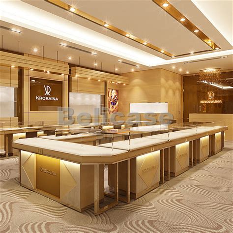 The jewellery display can be made of a multitude of materials such as wood, acrylic glass, glass or plastic. Customized display cabinets have become the mainstream for ...