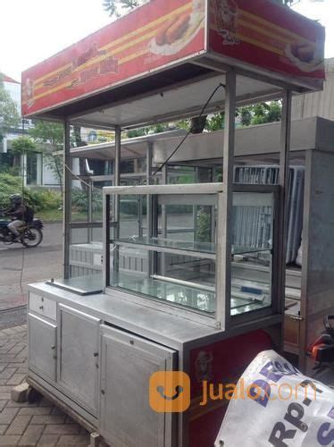 Rp 29.000 jual kayu dan triplek berbagai macam ukuran. Rombong Bekas Etalase Besar Murah | Surabaya | Jualo