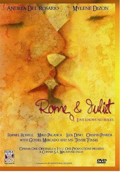 Rome Juliet