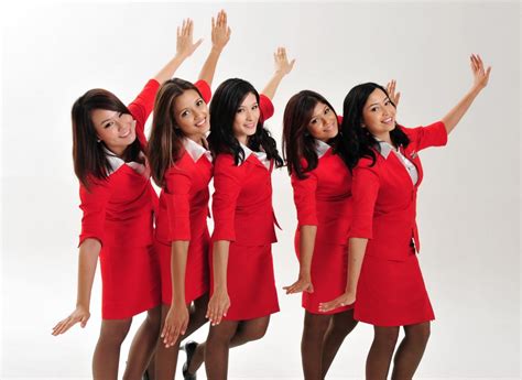 Flight attendants are responsible for the care, comfort and safety of airline passengers. Air Asia Cabin Crew Jobs - Walk in Interviews February ...