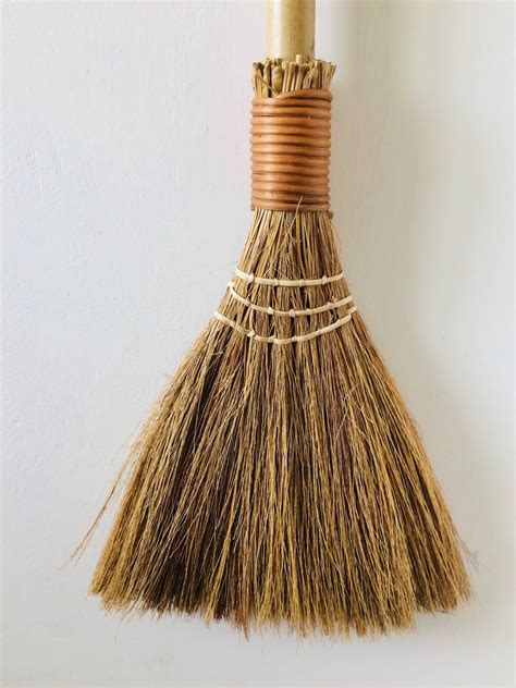 Kindred Of The Quiet Way Japanese Brooms