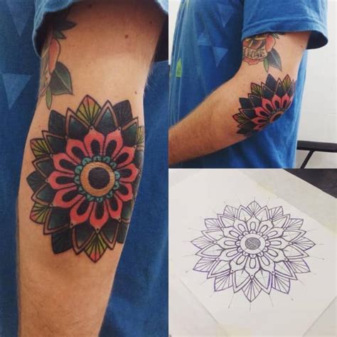 Check spelling or type a new query. 150 Best Elbow Tattoos For Men Women (Ultimate Guide ...