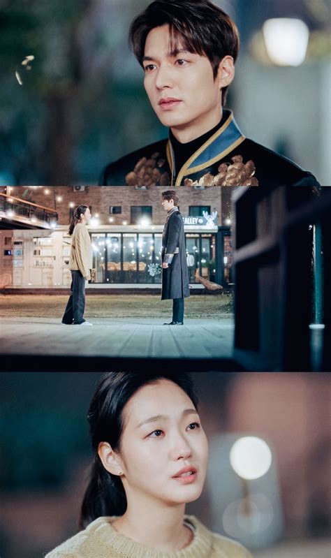 Lee Min Ho The King Eternal Monarch Episode 10 2020 Monarcas Rey Parejas