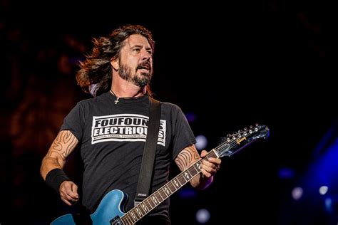 Foo Fighters Release But Here We Are Album First Without Taylor Hawkins World Stock Market
