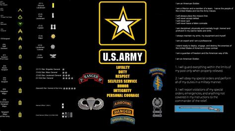 Us Army Infantry Wallpaper 80 Images