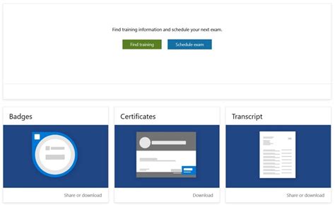 It will help you to to automate any signature approval. Microsoft Certification program FAQs | Microsoft Docs
