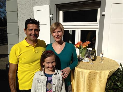 Nahtloser Wechsel im Löhlinbad.