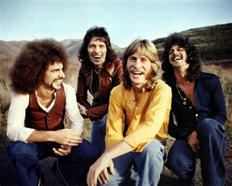 Journey Band Members In 1975 For The First 3 Albums Were