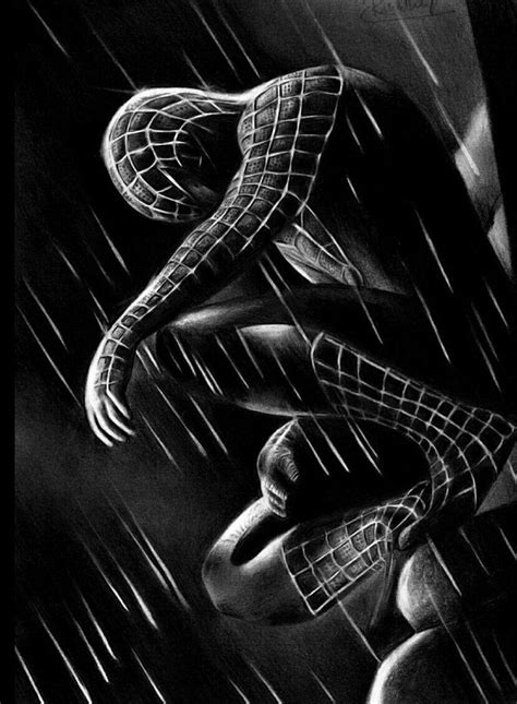 1127 spiderman wallpapers (4k) 3840x2160 resolution. Black Spider-Man iPhone Wallpapers - Top Free Black Spider ...