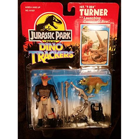 Jurassic Park Series Toys Ubicaciondepersonascdmxgobmx