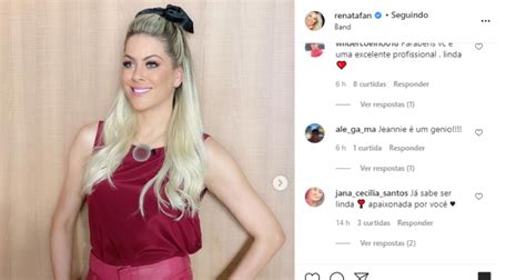 Renata fan mostra look do dia e deixa fãs apaixonados. Look de Renata Fan Archives ⋆ Universo Pop