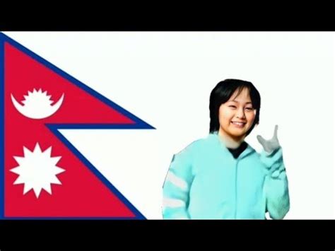 National Anthem Of Nepal YouTube Music