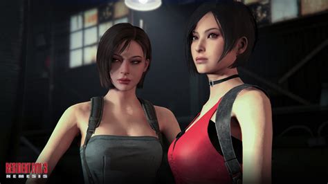 Fondos De Pantalla Ada Wong Resident Evil 2 Resident Evil Video Game Art Videojuegos