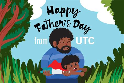 Happy Fathers Day 2021 Universal Truth Center
