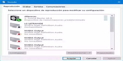 ¿cómo Configurar El Sonido De Mis Altavoces En Windows Windows 7 8 Y 10 How To Como