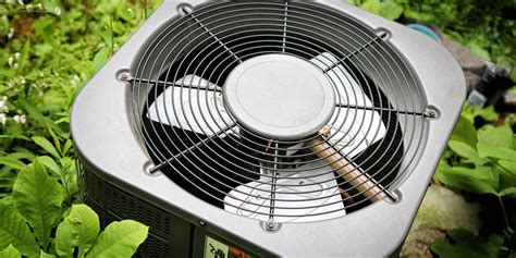 Seven Benefits Of Installing A Central Air Conditioner In Your Home