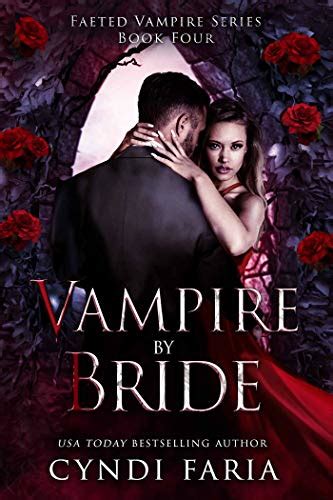 Vampire By Bride A Paranormal Romance Mystery Novel