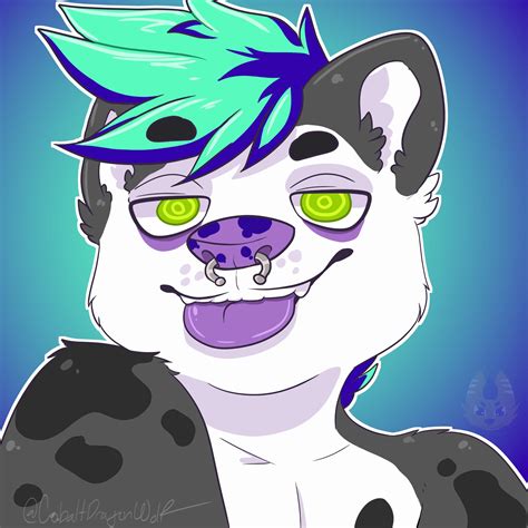 Furry Fanart Furry Amino