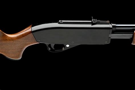 Sharp Gr 75 Repeating Co2 Rifle 20 Cal Sharp Japan Vintage