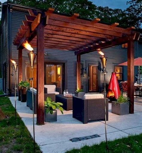 60 Diy Backyard Gazebo Design And Decorating Ideas