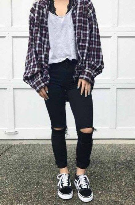 Fashion For Teens Casual Flannels 51 Ideas For 2019 Casual Fall
