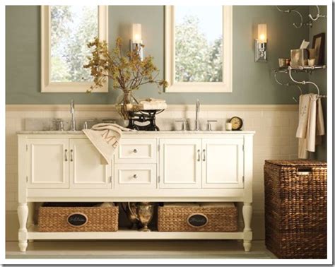 Pottery barn stratford wall sconce ing dream light bathroom lights. Lighting Height Guide - Sand and Sisal