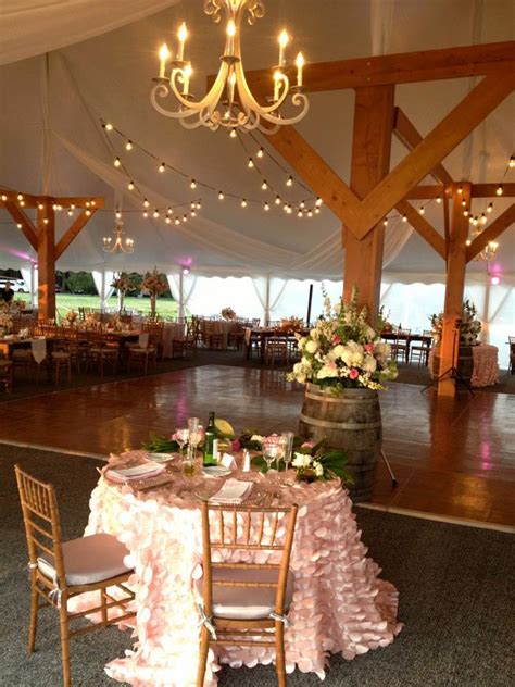Black and white floors can be combined. Ebb Tide Tent Party Rentals, Tables, Chairs, Dance Floors, Linens, Heaters