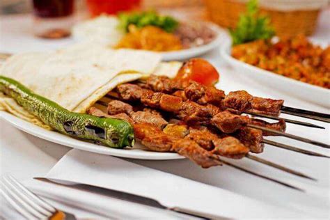 Best Turkish Foods To Try In Must Try Cuisine Places To Eat