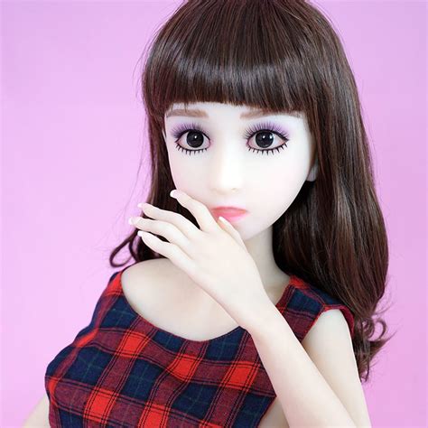 Sukie Cutie Sex Doll 3′3” 100cm Cup D Ainidoll Online Shop For