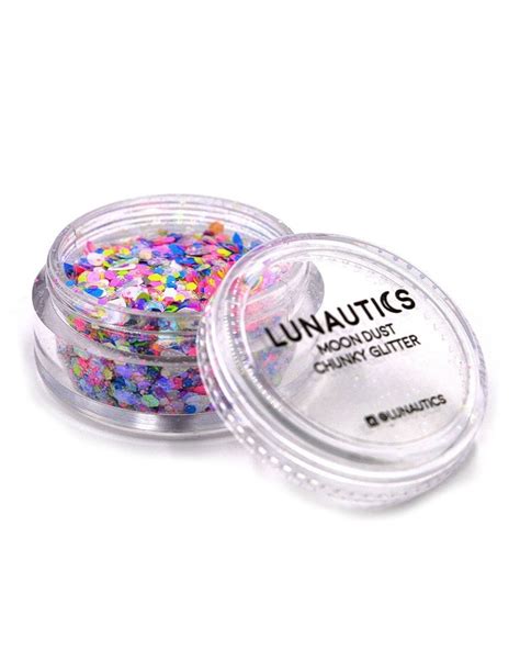 Lunautics 1993 Glitter Iheartraves
