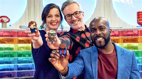 It is based on the reality lego building competition lego masters uk.many other countries have adapted the format and begun airing their own versions since 2018. Endemol Shine sends 'Lego Masters' to Belgium, Netherlands ...