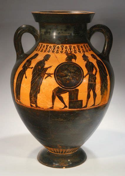 Pin De Jfd En Ceramic Pottery Grecia Antigua Ceramica Griega