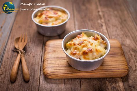 Recette minceur