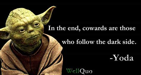 Discover and share lalu prasad yadav quotes. 20+ Yoda Quotes of Knowledge and Courage - Well Quo