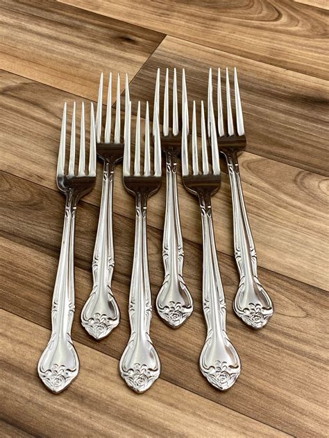 Unique Flatware Patterns Eradetontos