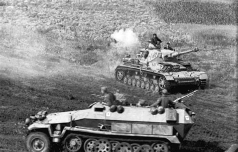The Biggest Tank Battle Of All Time All About History