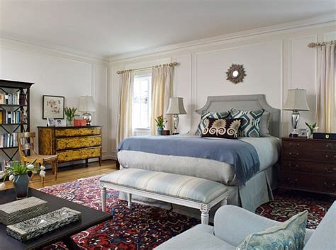 This easy to install, perfectly fitting piece makes all the difference on your mustang! Bedroom Decor Ideas for a Sleek Space