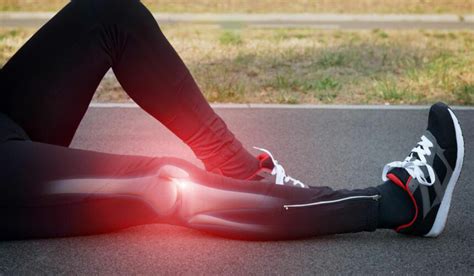 What Causes Leg Pain Behind The Knee