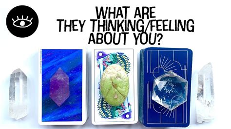 how are they feeling about you pick a card love soulmate twin flame psychic tarot reading