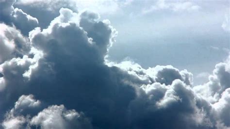 Cumulus And Stratus Clouds Belong To Which Cloud Group Youtube