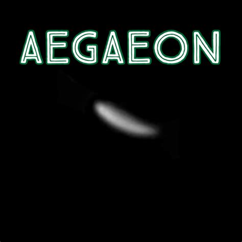 Aegaeon The World Aloha