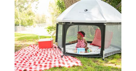 Meet the World's Best Kid's Playpen - the Pop N' Go® by ...